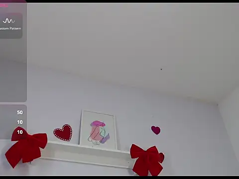 esmeralda-bk online show from February 2025 08:07:02 PM