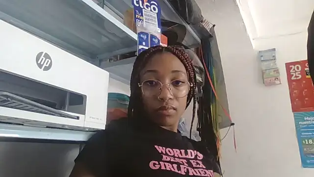 esmeralda-bk online show from March 2025 06:01:02 PM