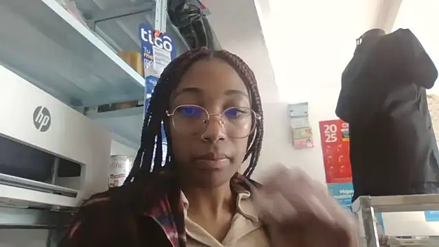 esmeralda-bk online show from March 2025 08:20:02 PM