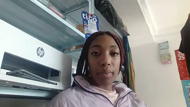 esmeralda-bk online show from March 2025 09:32:02 PM