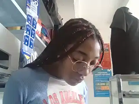 esmeralda-bk online show from March 2025 06:51:01 PM