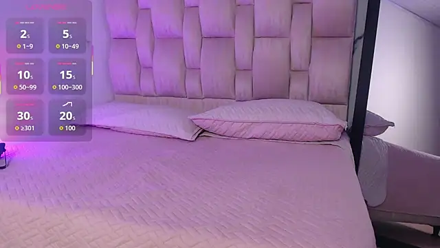 esmeralda-bk online show from February 2026 08:42:02 PM