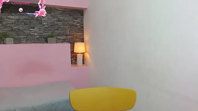 ScarletEmber3 online show from February 2025 04:22:01 AM