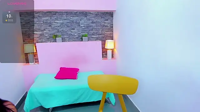 ScarletEmber3 online show from February 2025 04:31:01 AM