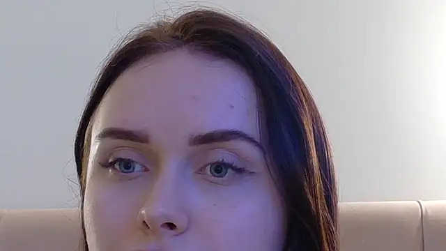 Lilliana Moon online show from March 2025 03:42:02 PM