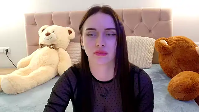 Lilliana Moon online show from April 2026 10:29:02 AM