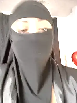 zahra Jalid online show from February 2025 12:48:01 AM