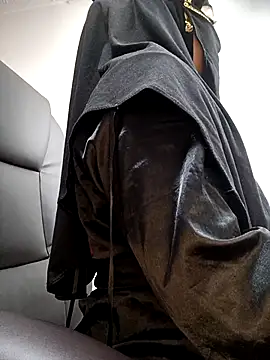 zahra Jalid online show from October 2025 09:04:01 PM