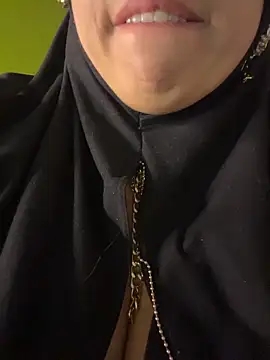 zahra Jalid online show from April 2026 07:58:01 PM