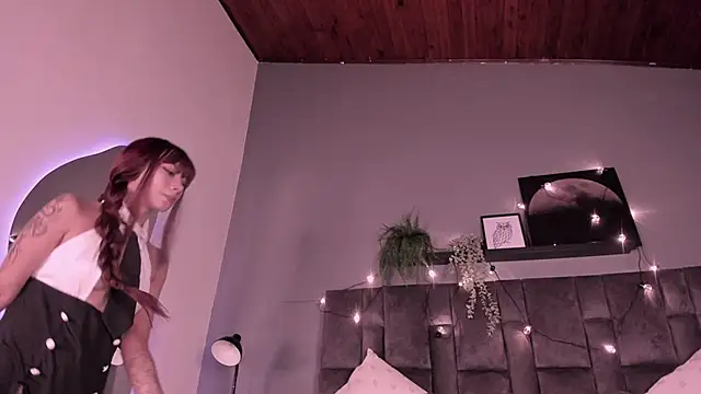 SabrinaSpell  online show from November 2025 11:43:01 AM