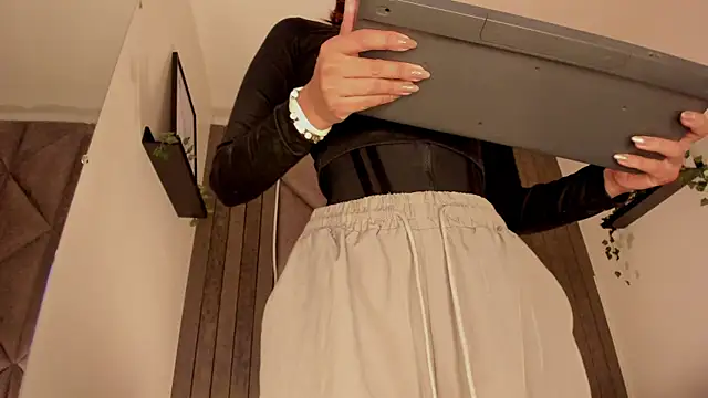 SabrinaSpell  online show from November 2025 11:40:02 AM