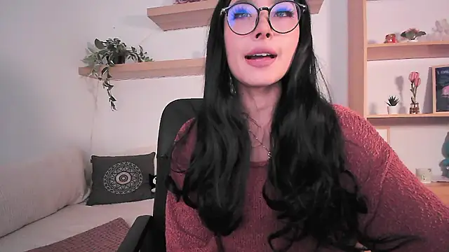 Snapshot of SabrinaSpell_ chatting on March 2026 03:38:01 PM SabrinaSpell online show from March 2026 03:38:01 PM