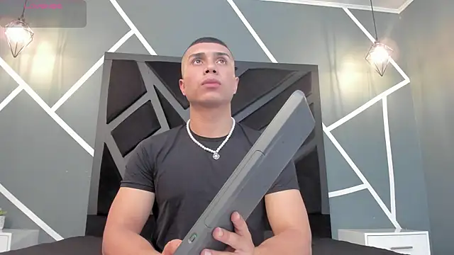 bruno cavalli online show from January 2026 05:15:01 PM