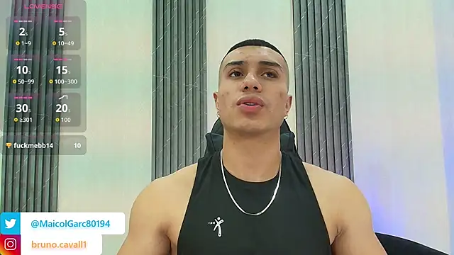 Snapshot of bruno_cavalli chatting on July 2026 05:51:02 PM bruno cavalli online show from July 2026 05:51:02 PM