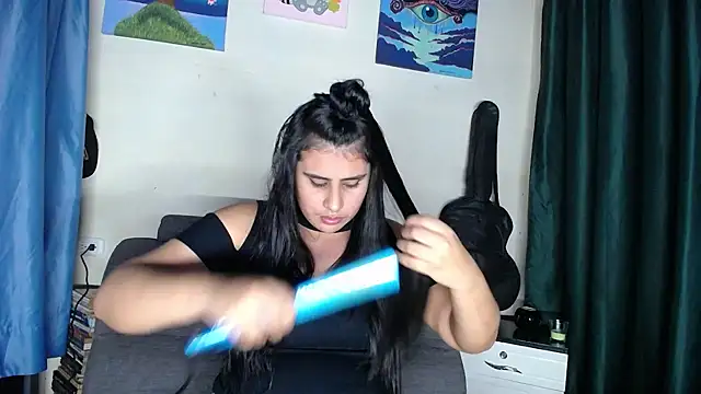 Antonellaa 111 online show from March 2025 05:44:01 AM