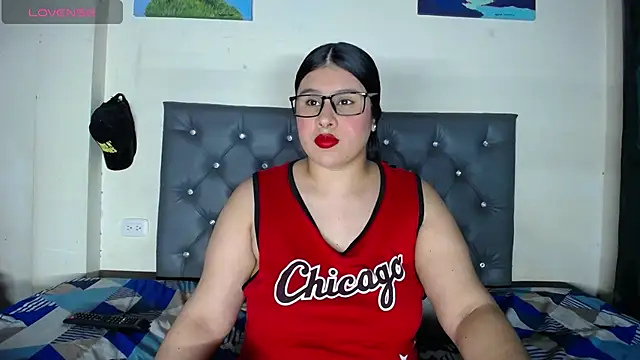 Antonellaa 111 online show from November 2025 02:55:01 AM