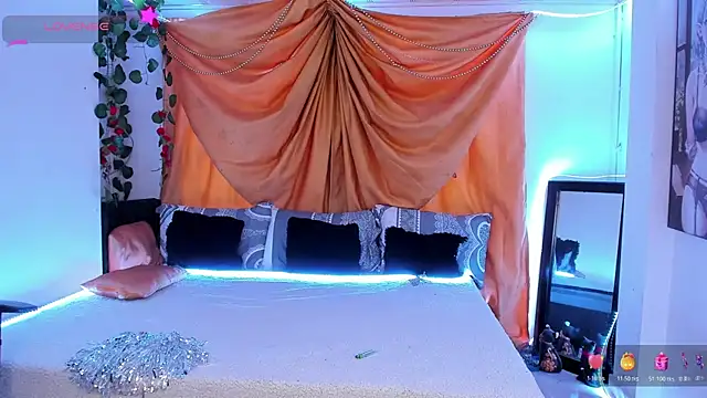 Ethan Boyy online show from October 2025 09:39:02 PM