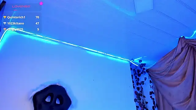 Ethan Boyy online show from December 2025 06:19:02 AM