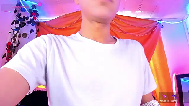 Ethan Boyy online show from December 2025 06:12:01 PM