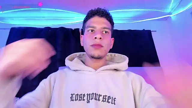 Ethan Boyy online show from February 2026 10:04:02 PM