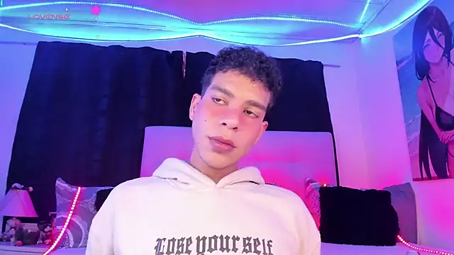 Ethan Boyy online show from March 2026 09:20:01 PM