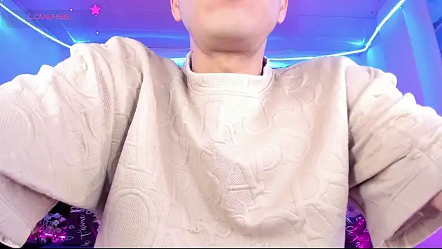 Ethan Boyy online show from July 2026 10:34:01 PM