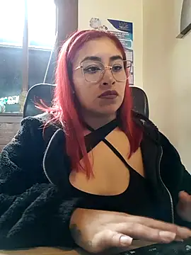 AnonymousGirl online show from November 2025 03:05:02 PM