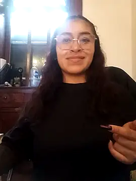 Snapshot of AnonymousGirl chatting on March 2026 09:25:01 PM AnonymousGirl online show from March 2026 09:25:01 PM