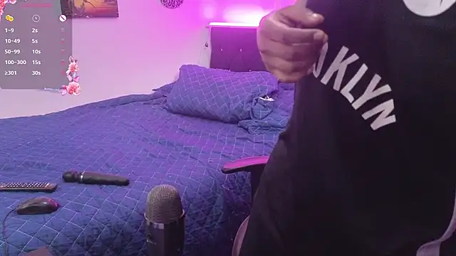 eros-0001 online show from January 2025 02:19:01 AM