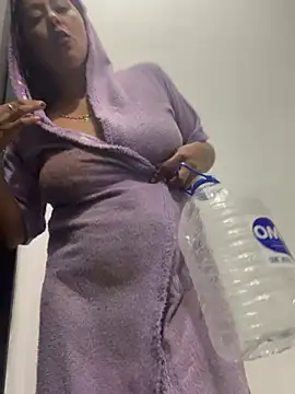 Miss  Melody online show from February 2025 12:29:01 AM