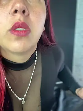 Miss  Melody online show from February 2025 06:37:02 PM