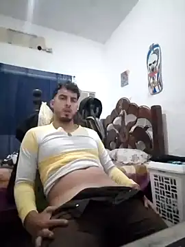 alejo5288 online show from November 2025 04:01:02 AM