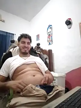 alejo5288 online show from November 2025 05:50:02 AM