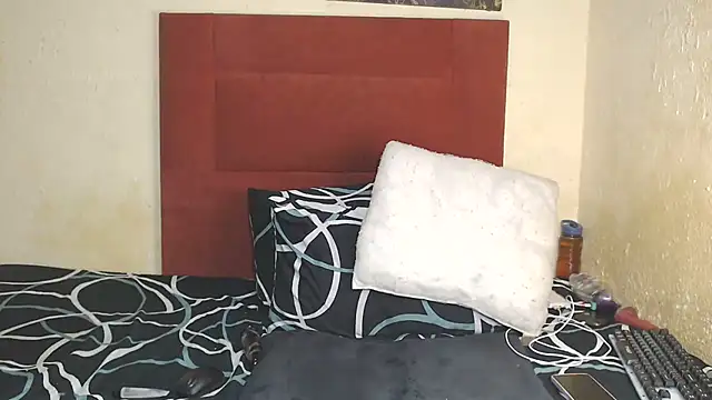 Snapshot of BarbieLadie chatting on February 2025 01:18:02 AM BarbieLadie online show from February 2025 01:18:02 AM