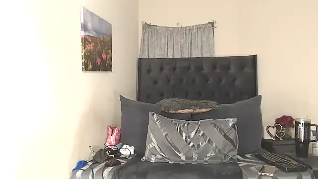 Snapshot of BarbieLadie chatting on November 2025 11:36:02 PM BarbieLadie online show from November 2025 11:36:02 PM