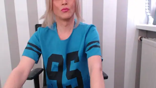 Snapshot of Sissy_Sexy_XXX chatting on January 2025 01:36:01 PM Sissy Sexy XXX online show from January 2025 01:36:01 PM