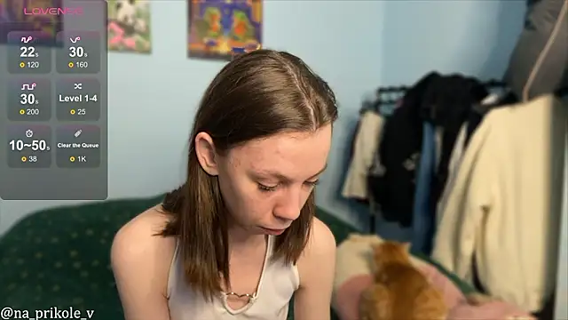 na prikole  online show from February 2026 12:15:01 PM