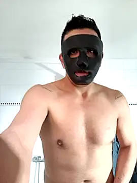 Snapshot of dennygladiator chatting on March 2025 09:20:02 AM dennygladiator online show from March 2025 09:20:02 AM