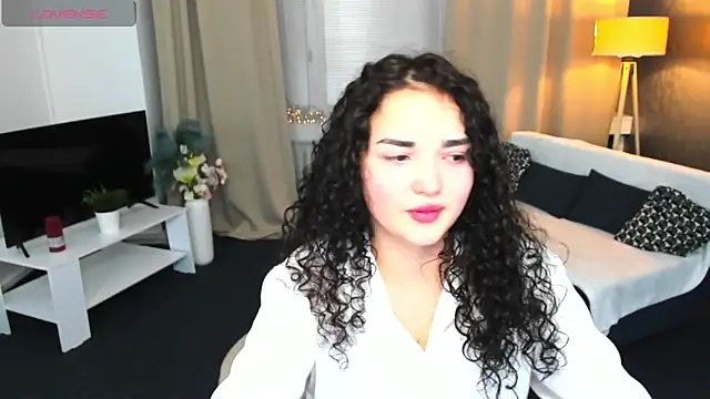 AmeliaLoveee online show from January 2025 01:16:01 AM