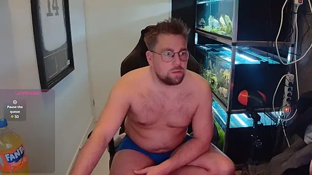 justinitt online show from January 2025 08:30:02 PM