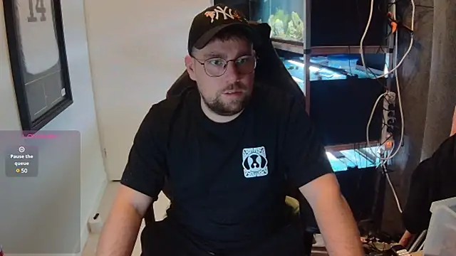 justinitt online show from January 2025 03:43:01 PM