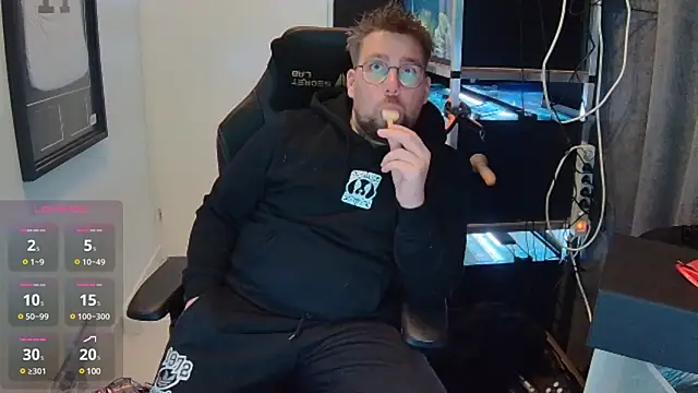 justinitt online show from January 2025 08:42:01 PM