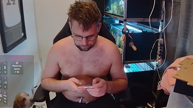 justinitt online show from January 2025 11:43:02 AM