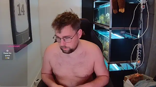 justinitt online show from January 2025 10:58:02 AM