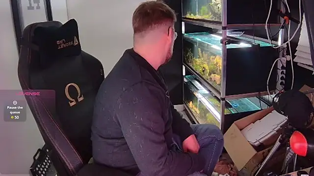 justinitt online show from February 2025 07:07:01 PM