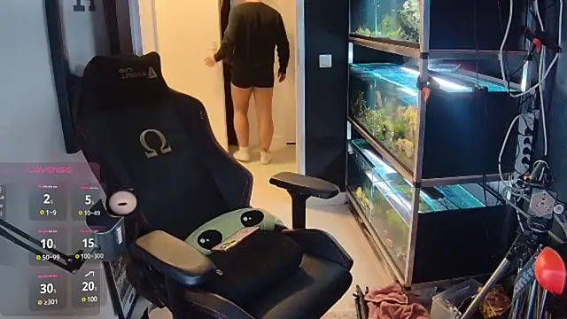 justinitt online show from February 2025 08:21:01 PM