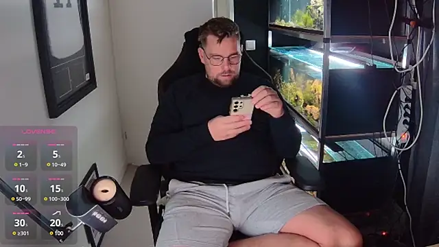 justinitt online show from February 2025 11:36:01 AM