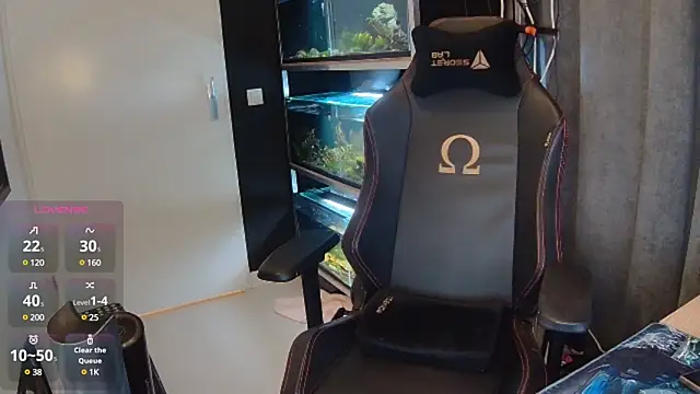 justinitt online show from February 2025 04:35:02 PM