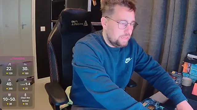 justinitt online show from February 2025 10:02:01 AM