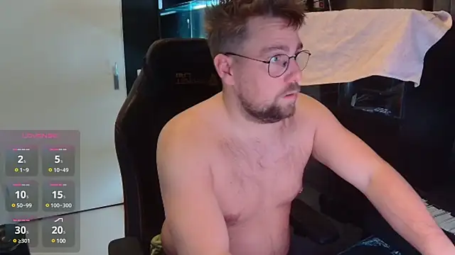 justinitt online show from February 2025 10:22:01 PM